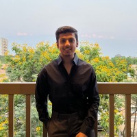 Tarush Jain