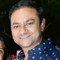 shantanu soni