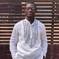 Enock Afriyie