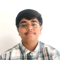 Vishw Patel