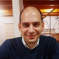 Javier David Berardi