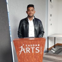 Vikrant Virdi