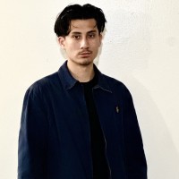 Christopher Duran