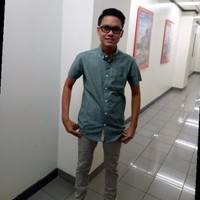 Marten Hendra S. H