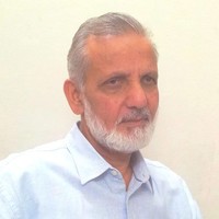 Mohammad Nasim Khan
