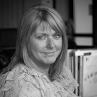 Annemette Weicheldinger