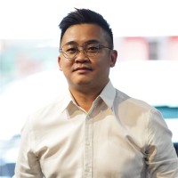 Wilfred Yeong
