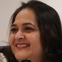 Rupal Desai