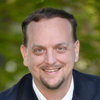 BRIAN JEROME