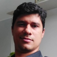 Leandro William Afonso Amorim