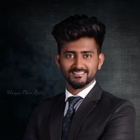 Roshan Patil