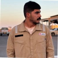 Mohammed Ihsan