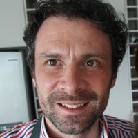 Andrew Dalgleish