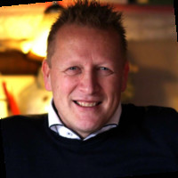 Arjan van den Berg