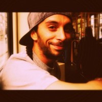 Claudio Magana Torres