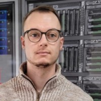 Timo Jahrstorfer
