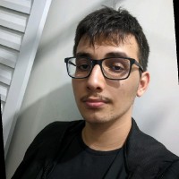 Matheus José Capeta