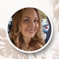 Lisa (Geddie) Johnson