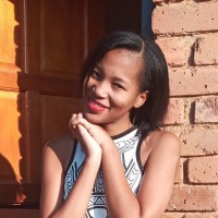 Sarah Makhubela