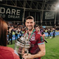 Adam Foley