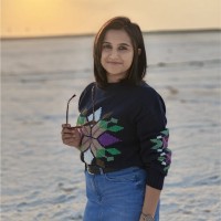 Vaishali Shah