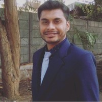 Nikhil Gohil