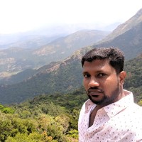 Amjathali M.I