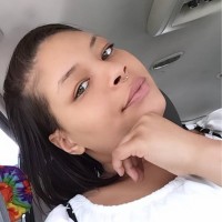 Tieka-Regine Glover
