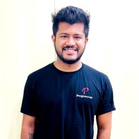 Sanket P.