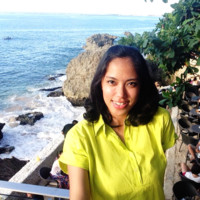 Devi Paramita