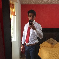 Adan Uriel Hernandez Mendoza