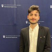 Reza Partovi, Masc, E.I.T