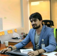Mohsin Ul Mulk