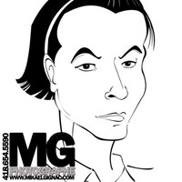 Mikaël Gignac