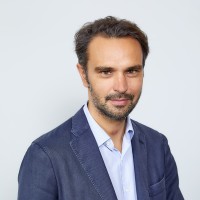 Etienne Roesch