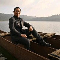 Julius Candrawan