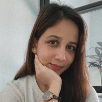 Ash Ali