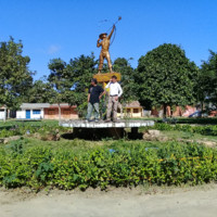 Victor Hugo Soto