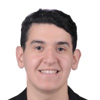 Ziyad Ahmed