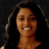 Reshma Poduval