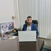 Saiful Islam Shajib