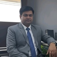 Santosh Patil