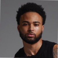 Corey Elliott