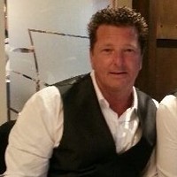 Darren Lisson