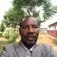 Robert Oluka