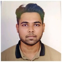 Harsh Naik
