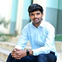 Suparshwa Jain S