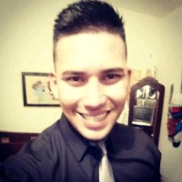 Angelo Cruz