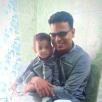 Mohammed Shadab Ansari