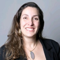 Márcia Espósito Martinez Negreiros